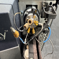 Waters ACQUITY Sample Manager image 2